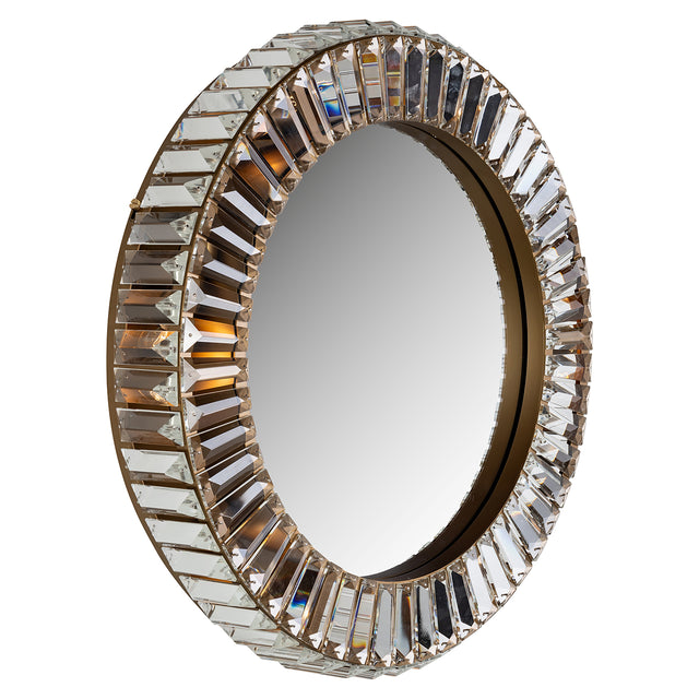 Wandlamp Becky (Gold) van Richmond Interiors – Luxe comfort op maat van PureWonen. Vraag naar de beste prijs.