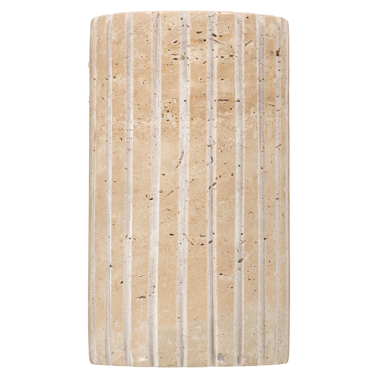Wandlamp Zayn (Stone) van Richmond Interiors - laagste prijs offerte van PureWonen