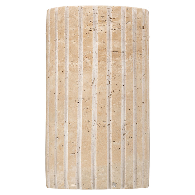 Wandlamp Zayn (Stone) van Richmond Interiors - laagste prijs offerte van PureWonen