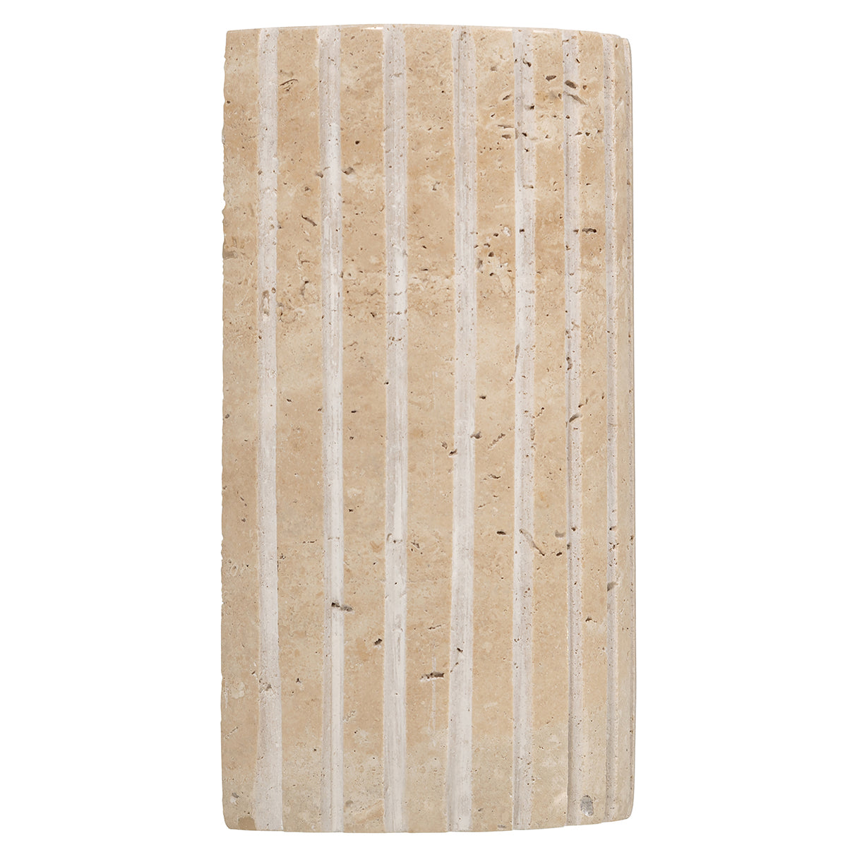 Wandlamp Zayn (Stone) van Richmond Interiors - laagste prijs offerte van PureWonen