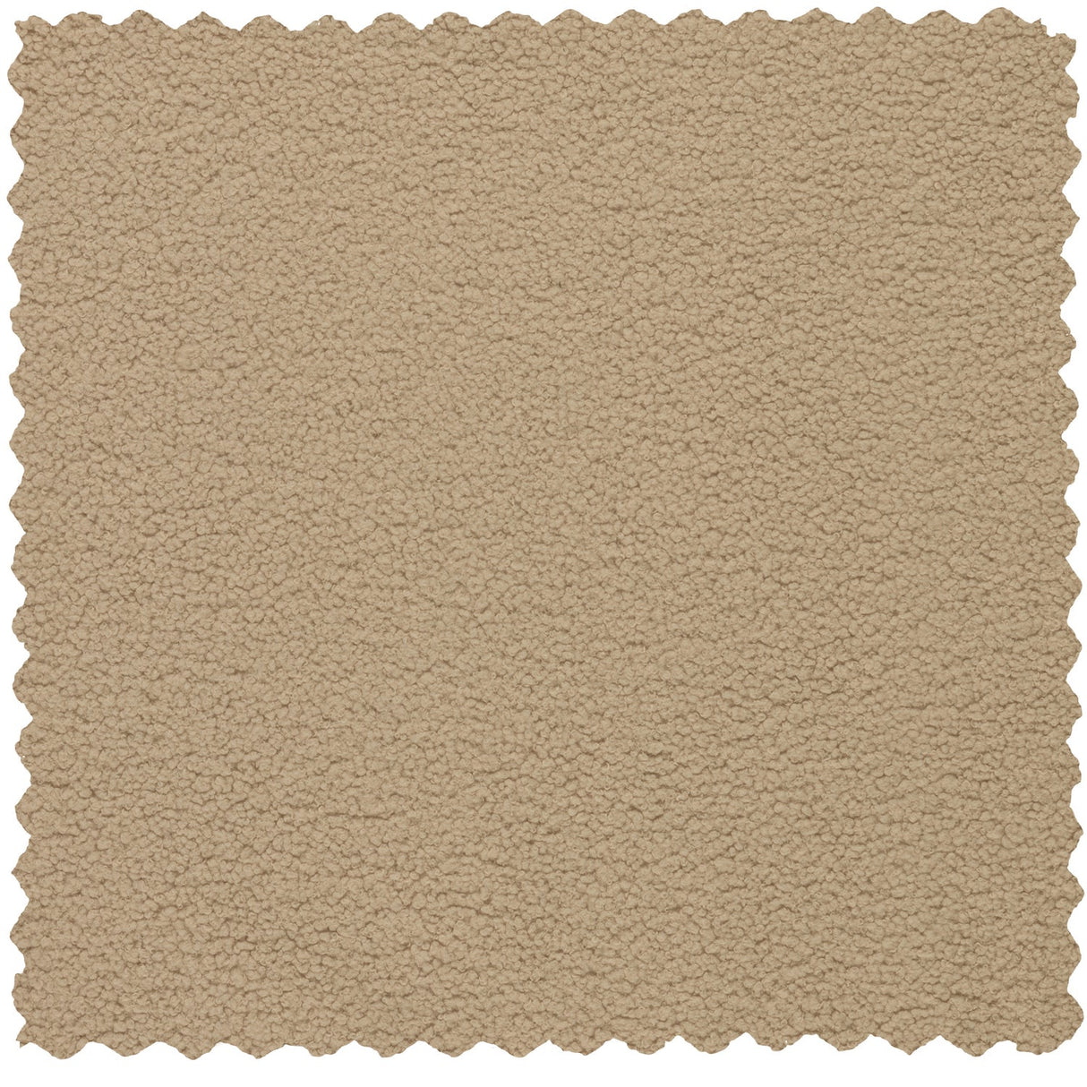 Sara Bankje Teddy Sand van WOOOD – Luxe comfort op maat van PureWonen. Vraag naar de beste prijs.