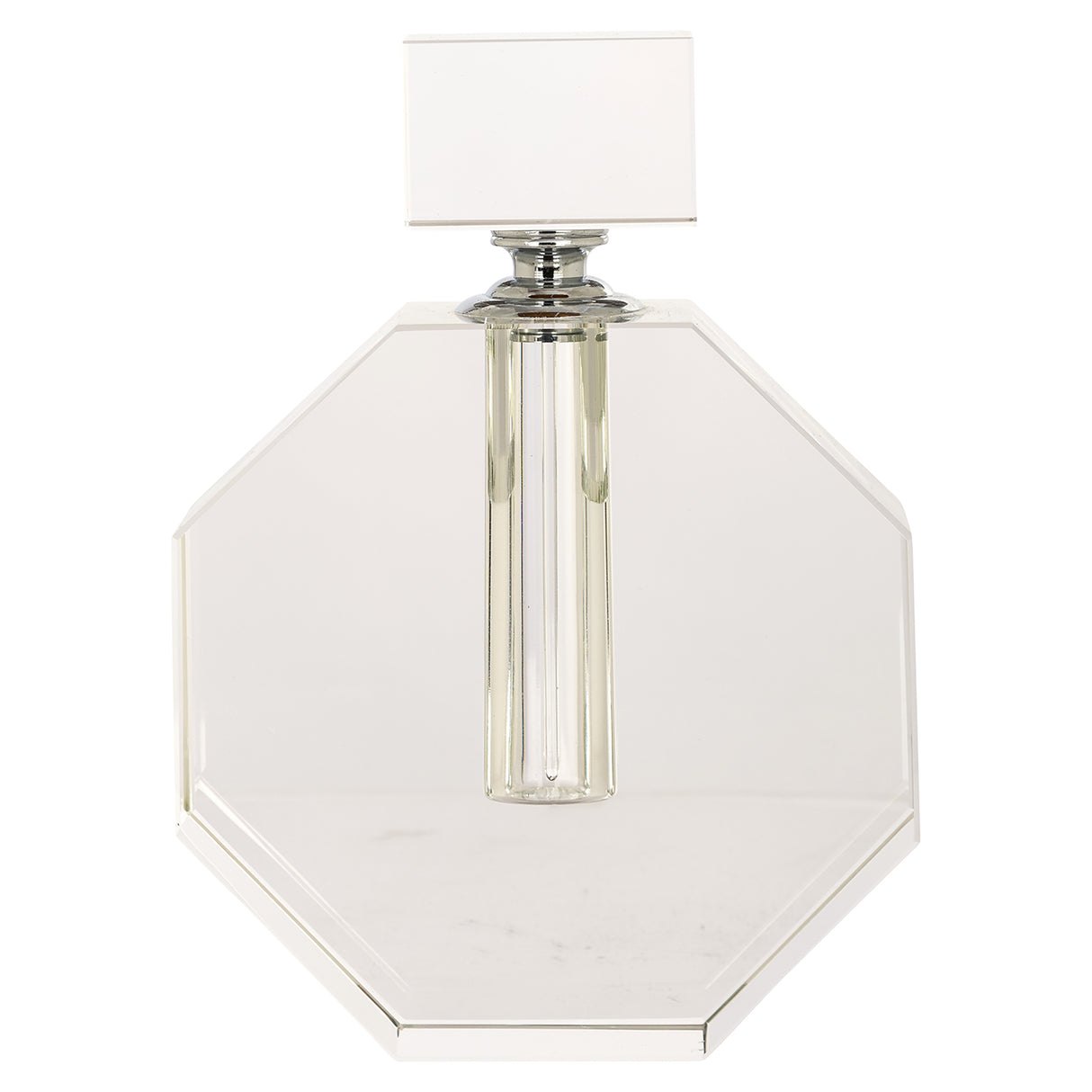 Parfumfles Crystal van Richmond Interiors – Luxe comfort op maat van PureWonen. Vraag naar de beste prijs.