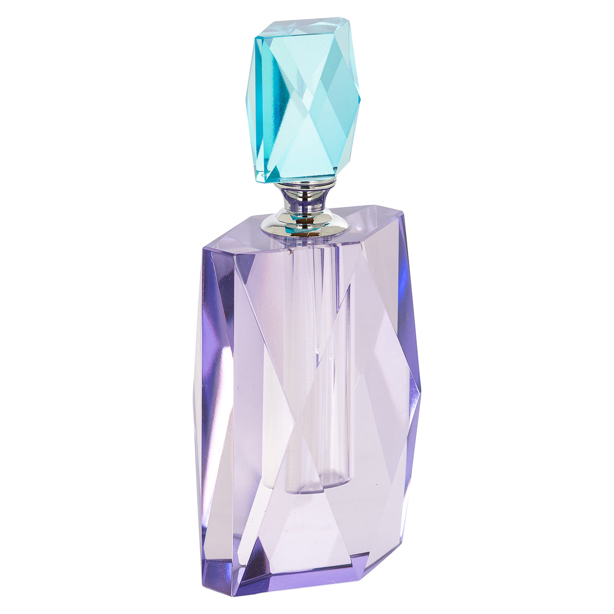 Parfumflesje Phine (Purple) van Richmond Interiors – Luxe comfort op maat van PureWonen. Vraag naar de beste prijs.