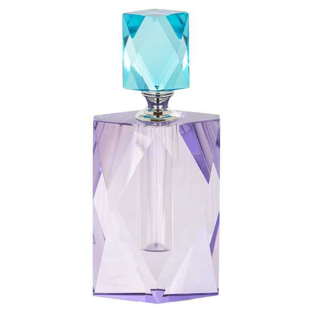 Parfumflesje Phine (Purple) van Richmond Interiors – Luxe comfort op maat van PureWonen. Vraag naar de beste prijs.