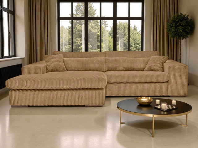 Hulk lounge stof COIMBRA 8 (kopie) van PureWonen – Luxe comfort op maat van PureWonen. Vraag naar de beste prijs.