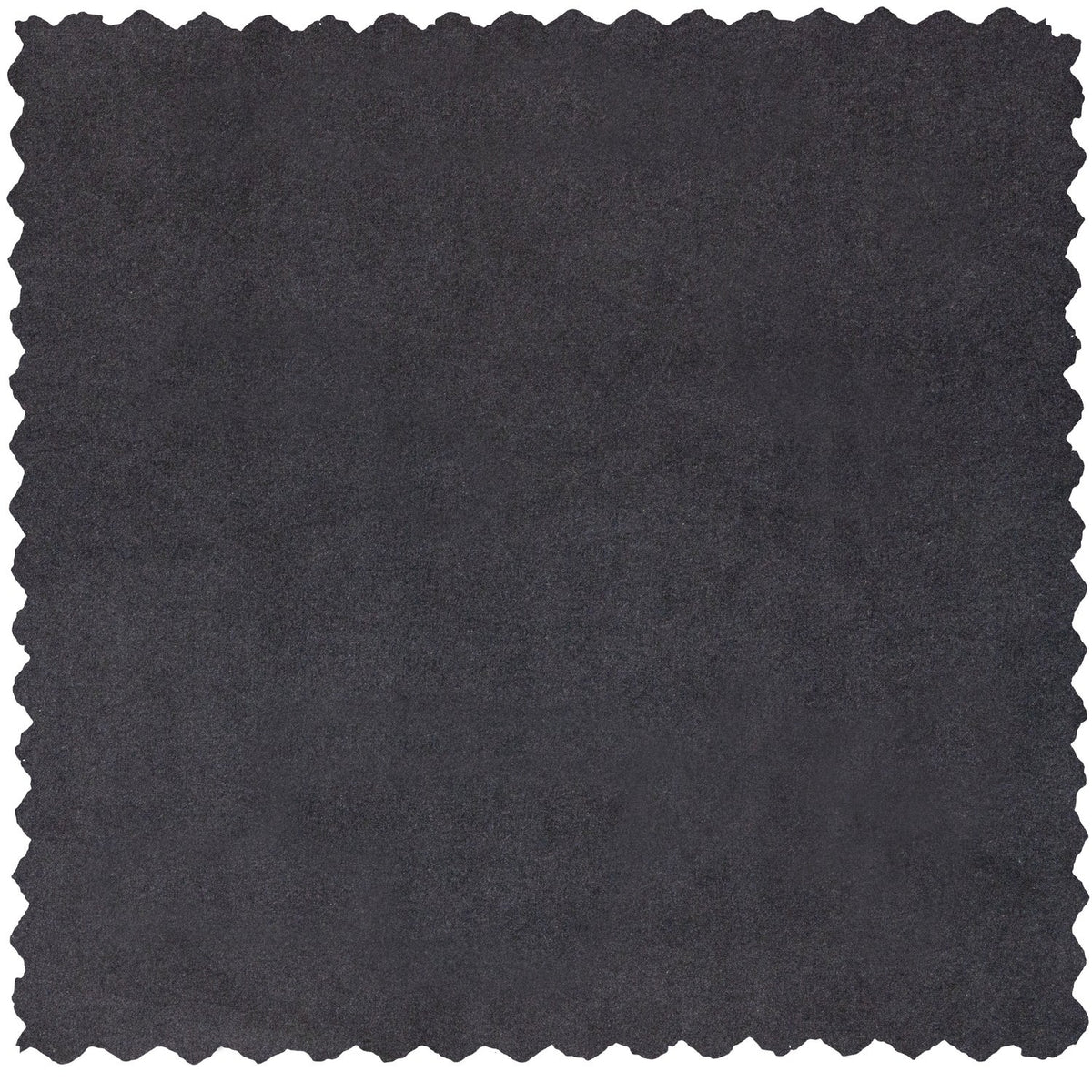Vogue Fauteuil Velvet Zwart