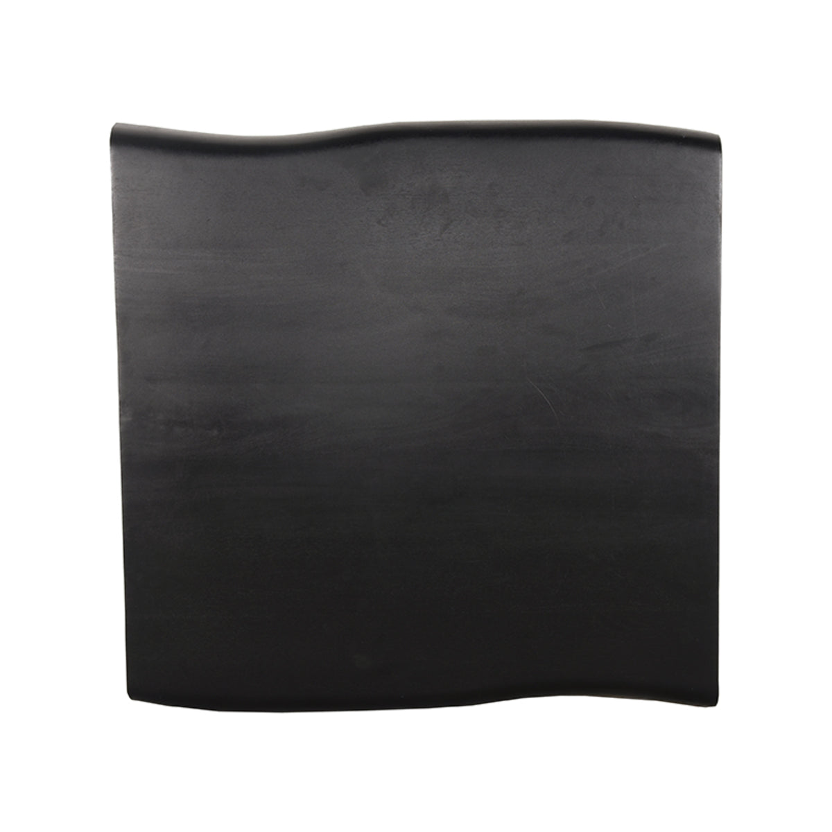 LABEL51 Eetkamertafel Tafelblad Tree Edge - Zwart - Mangohout - 70 cm Tree van LABEL51 – Luxe comfort op maat van PureWonen. Vraag naar de beste prijs.