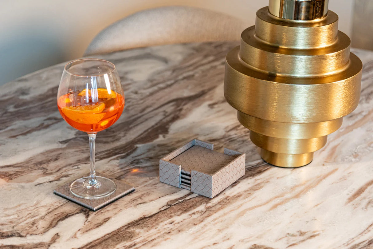 Wijn- en baraccessoires Vivi grey van Richmond Interiors – Luxe comfort op maat van PureWonen. Vraag naar de beste prijs.