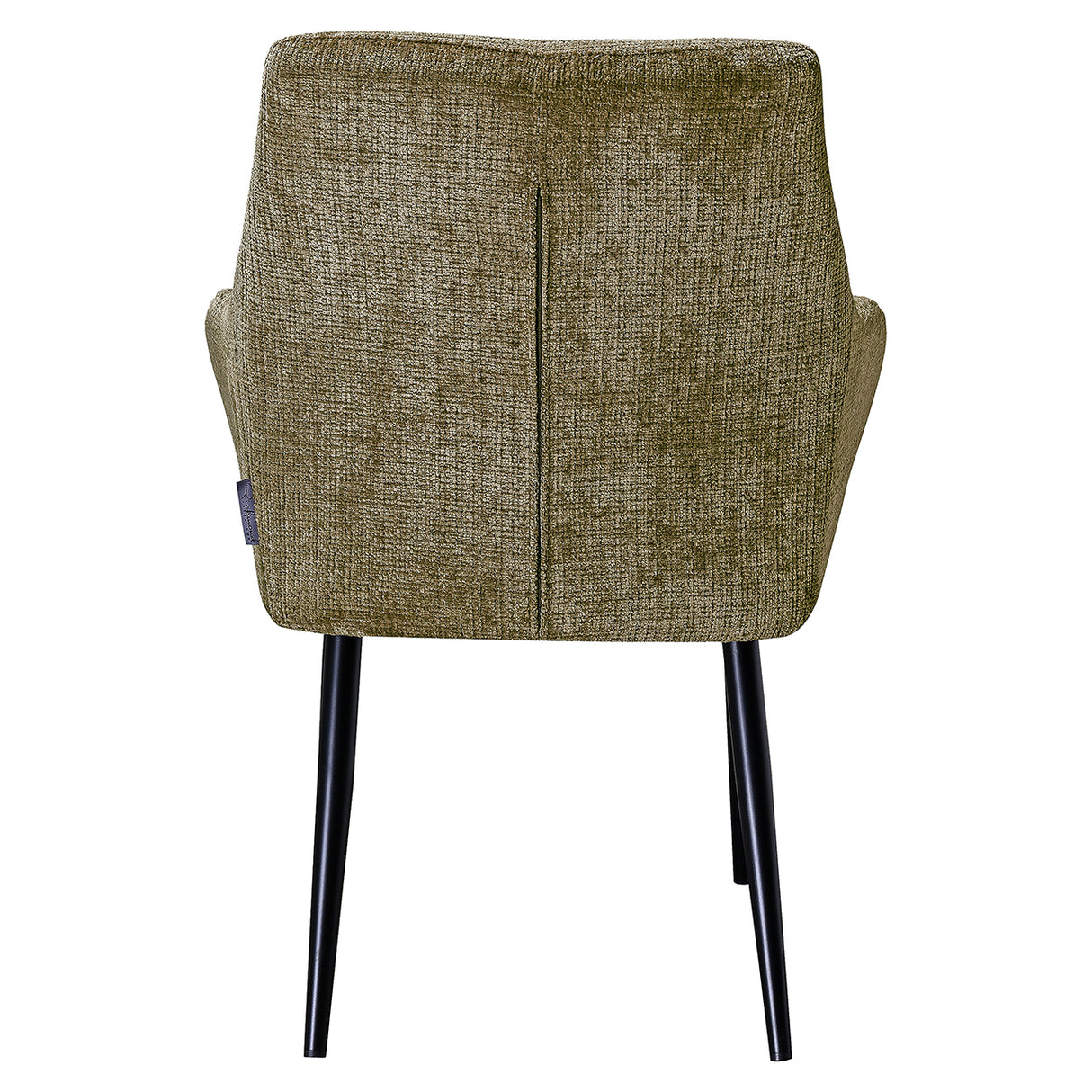 Eetkamerstoel Chrissy stone chenille (Niagara 104 Stone Chenille) van Richmond Interiors – Luxe comfort op maat van PureWonen. Vraag naar de beste prijs.