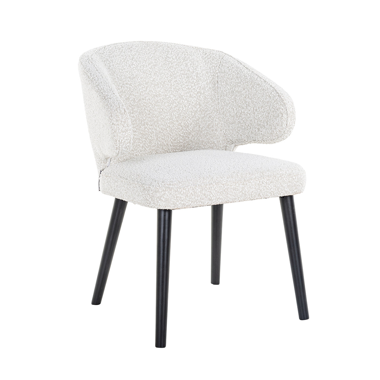 Stoel Indigo van Richmond Interiors – Luxe comfort op maat van PureWonen. Vraag naar de beste prijs.