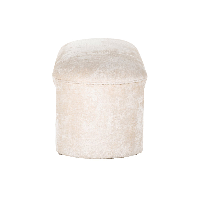 Bank Fargo white chenille (Bergen 900 white chenille) van Richmond Interiors – Luxe comfort op maat van PureWonen. Vraag naar de beste prijs.