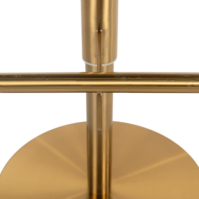 Bar/counter stoel Zabi draaibaar khaki velvet (Quartz Khaki 903) van Richmond Interiors – Luxe comfort op maat van PureWonen. Vraag naar de beste prijs.