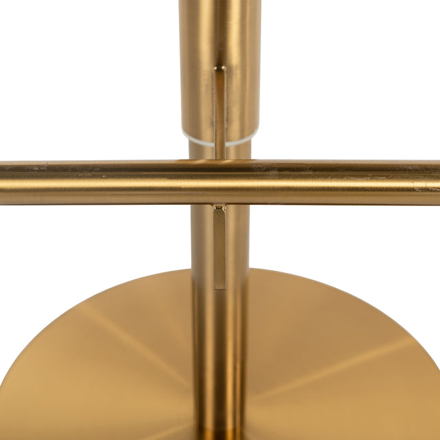 Bar/counter stoel Zabi draaibaar white chenille (Bergen 900 white chenille) van Richmond Interiors – Luxe comfort op maat van PureWonen. Vraag naar de beste prijs.