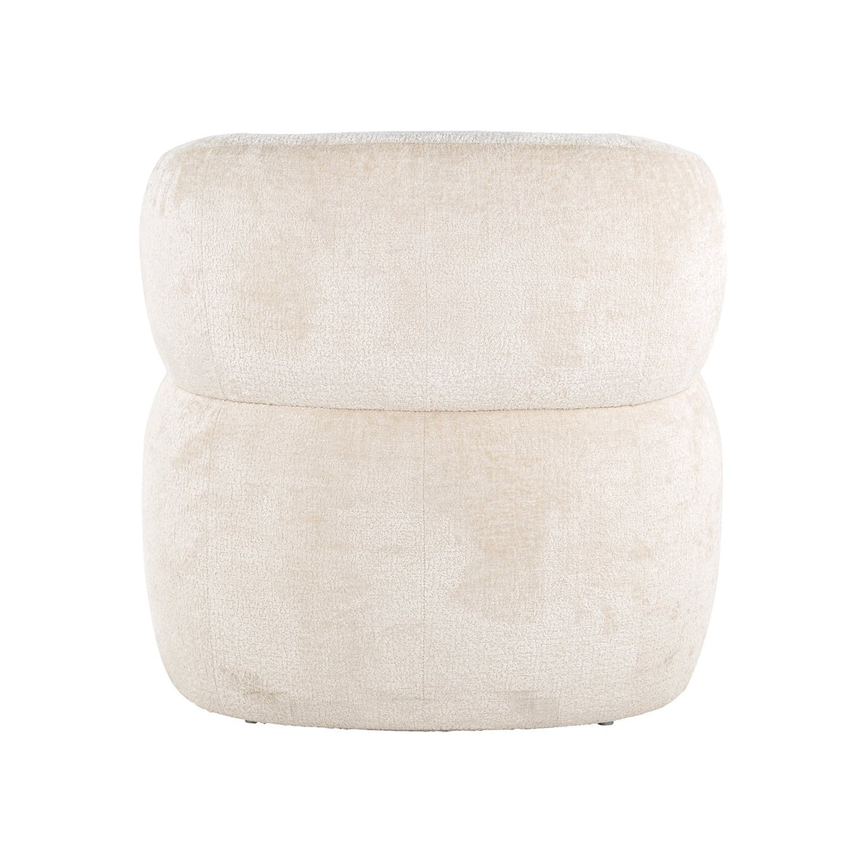 Fauteuil Donna white chenille (Bergen 900 white chenille) van Richmond Interiors – Luxe comfort op maat van PureWonen. Vraag naar de beste prijs.