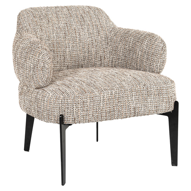 Fauteuil Venus trendy nature (Be Trendy 01 Nature) van Richmond Interiors – Luxe comfort op maat van PureWonen. Vraag naar de beste prijs.