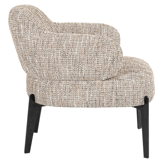 Fauteuil Venus trendy nature (Be Trendy 01 Nature) van Richmond Interiors – Luxe comfort op maat van PureWonen. Vraag naar de beste prijs.