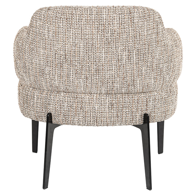 Fauteuil Venus trendy nature (Be Trendy 01 Nature) van Richmond Interiors – Luxe comfort op maat van PureWonen. Vraag naar de beste prijs.