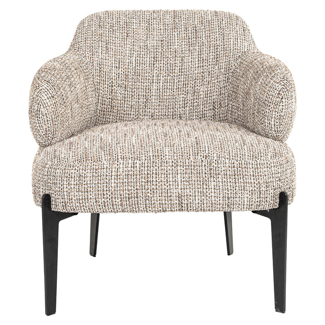 Fauteuil Venus trendy nature (Be Trendy 01 Nature) van Richmond Interiors – Luxe comfort op maat van PureWonen. Vraag naar de beste prijs.