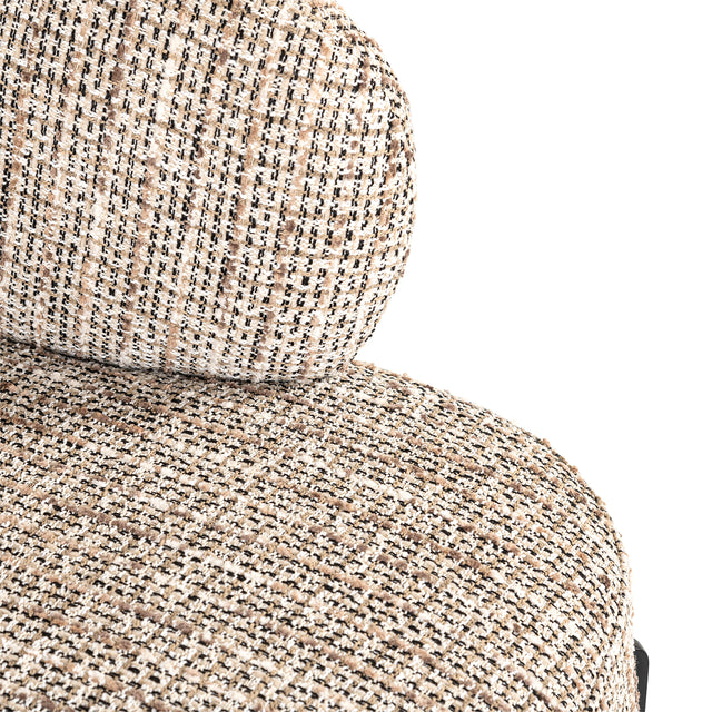 Fauteuil Venus trendy nature (Be Trendy 01 Nature) van Richmond Interiors – Luxe comfort op maat van PureWonen. Vraag naar de beste prijs.