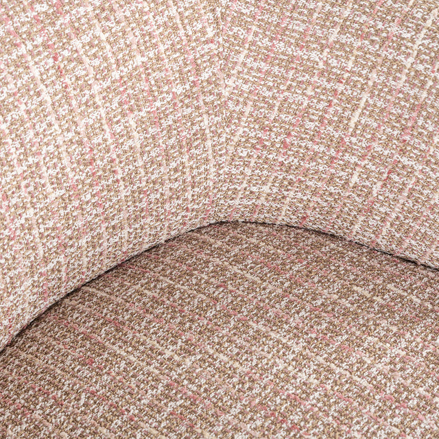 Fauteuil Venus trendy rose (Be trendy 1673 rose) van Richmond Interiors – Luxe comfort op maat van PureWonen. Vraag naar de beste prijs.