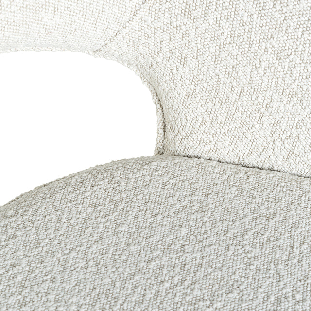 Stoel Savoy van Richmond Interiors – Luxe comfort op maat van PureWonen. Vraag naar de beste prijs.