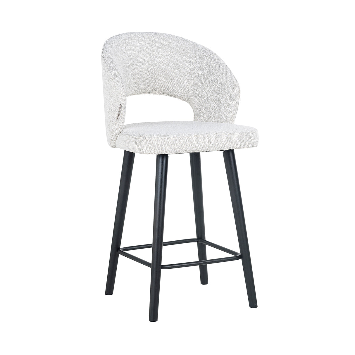 Counterstoel Savoy van Richmond Interiors – Luxe comfort op maat van PureWonen. Vraag naar de beste prijs.