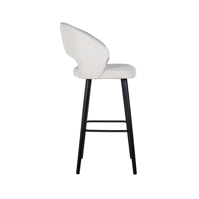 Barstoel Savoy van Richmond Interiors - laagste prijs offerte van PureWonen