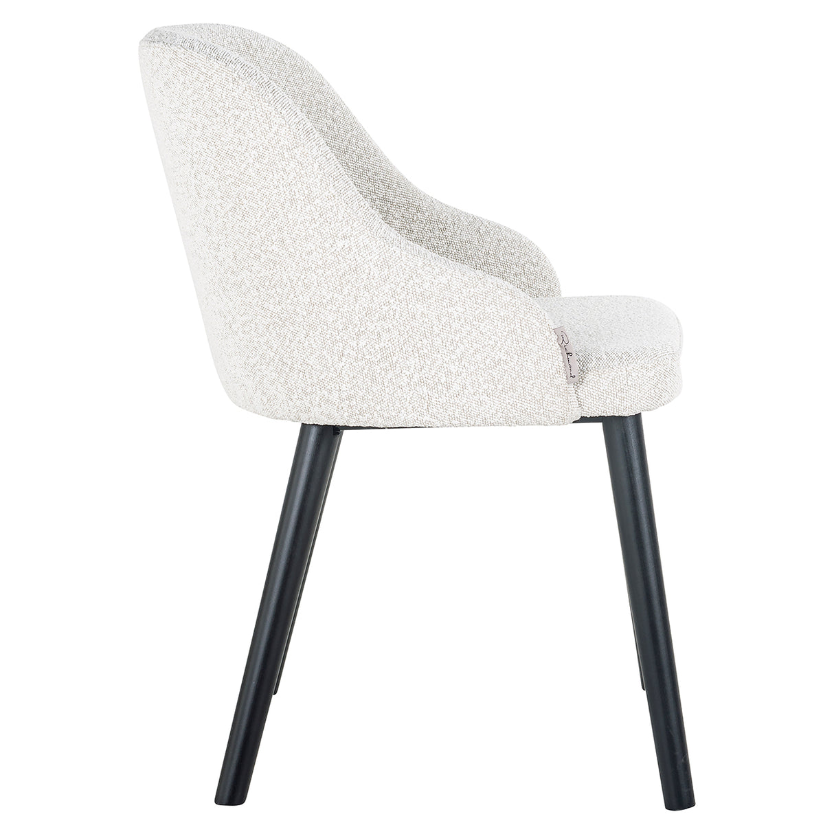 Stoel Twiggy van Richmond Interiors – Luxe comfort op maat van PureWonen. Vraag naar de beste prijs.