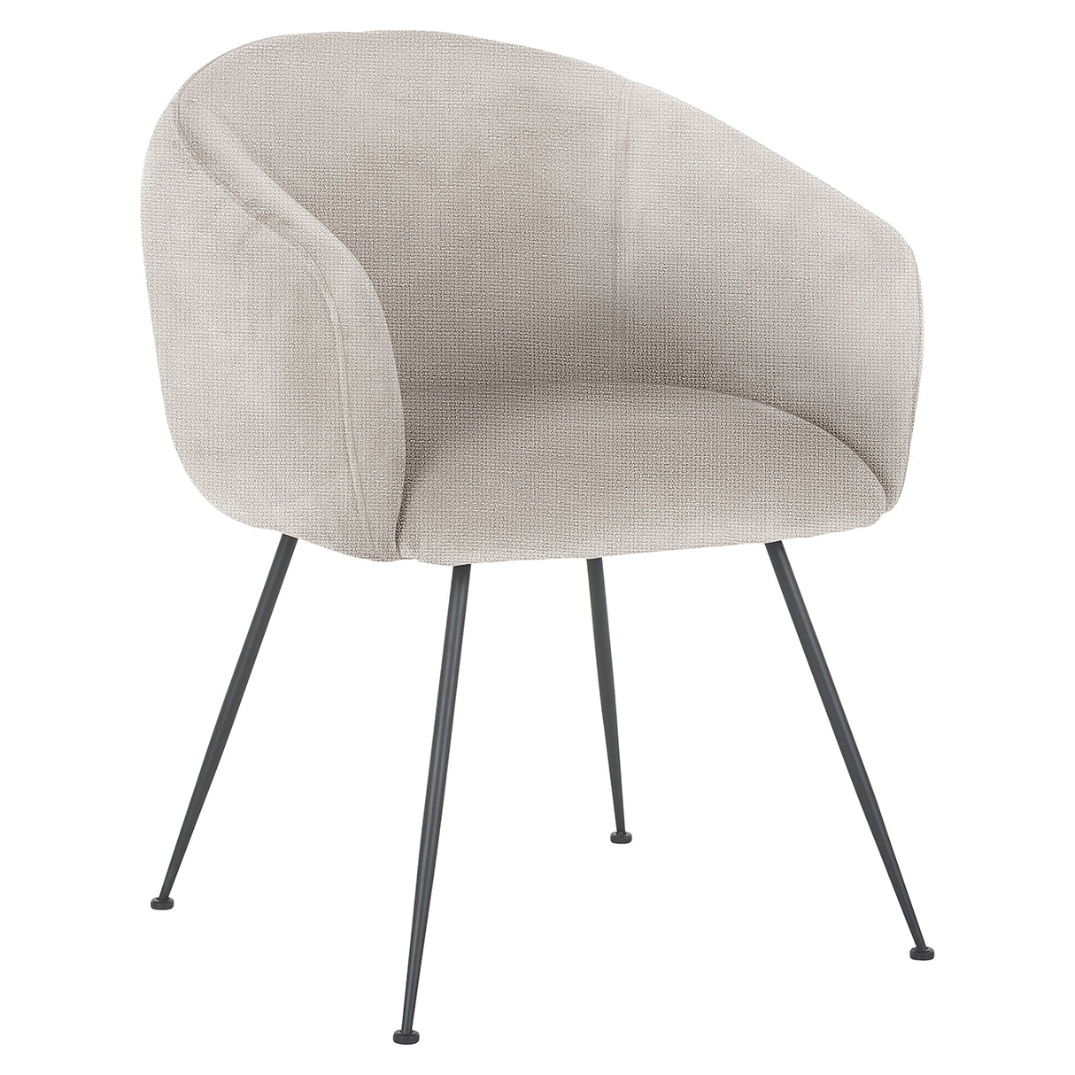 Stoel Avanti natural renegade (Renegade Natural 01) van Richmond Interiors – Luxe comfort op maat van PureWonen. Vraag naar de beste prijs.