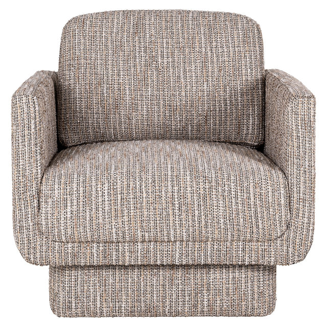 Fauteuil Ragnar beige coco (Beige) van Richmond Interiors – Luxe comfort op maat van PureWonen. Vraag naar de beste prijs.