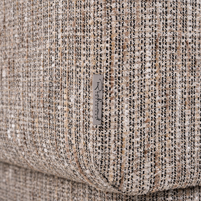 Fauteuil Ragnar beige coco (Beige) van Richmond Interiors – Luxe comfort op maat van PureWonen. Vraag naar de beste prijs.