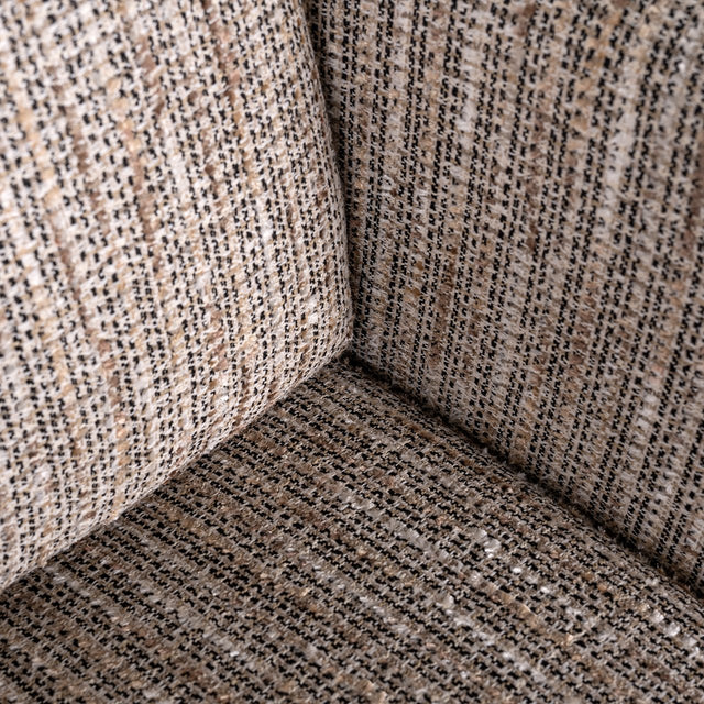 Draaifauteuil Turner beige coco (Beige) van Richmond Interiors – Luxe comfort op maat van PureWonen. Vraag naar de beste prijs.