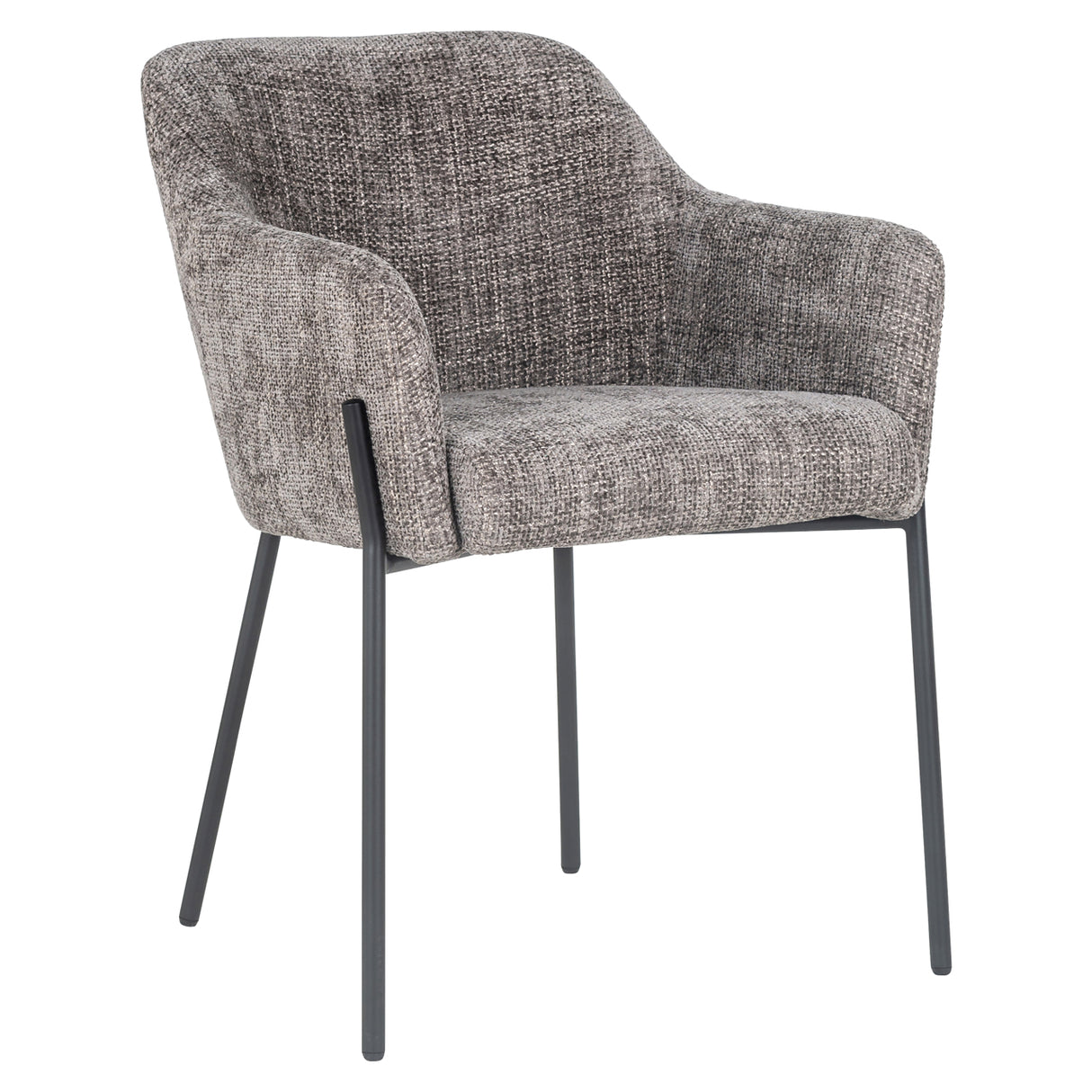 Eetkamerstoel Fay wood renegade van Richmond Interiors – Luxe comfort op maat van PureWonen. Vraag naar de beste prijs.