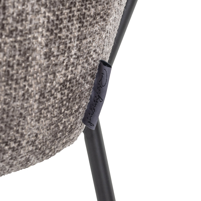 Stoel Fay wood renegade (Renegade wood 108) van Richmond Interiors – Luxe comfort op maat van PureWonen. Vraag naar de beste prijs.