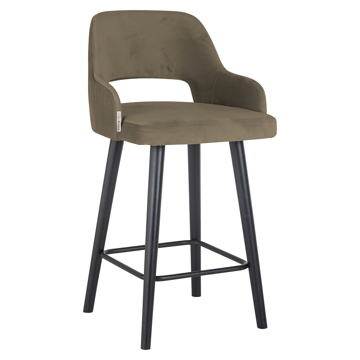 Counterstoel Antony van Richmond Interiors - laagste prijs offerte van PureWonen