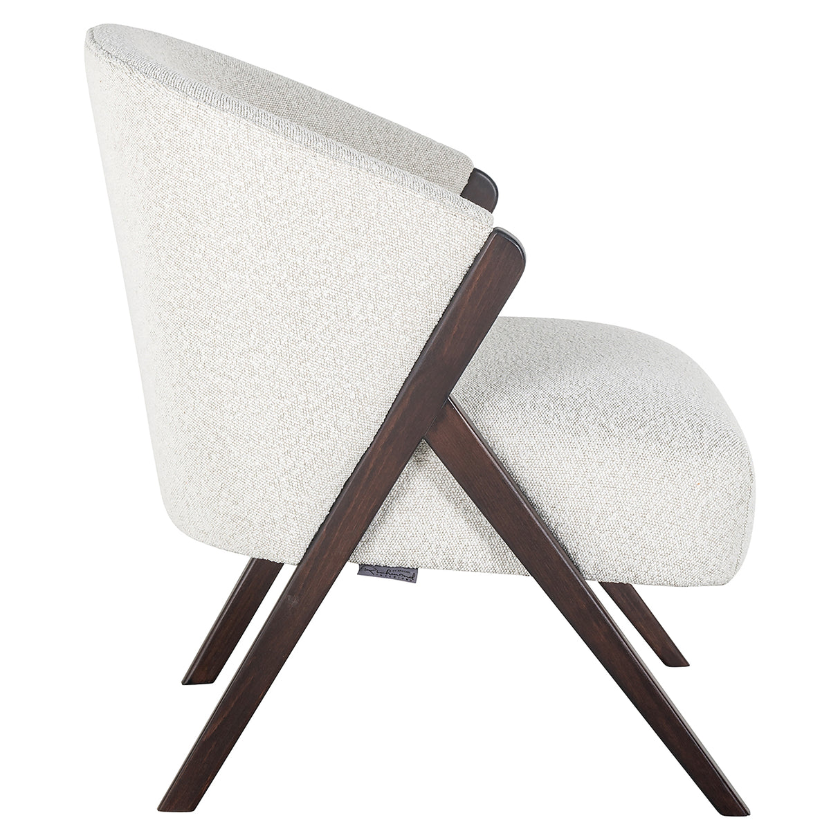 Fauteuil Mia van Richmond Interiors - laagste prijs offerte van PureWonen