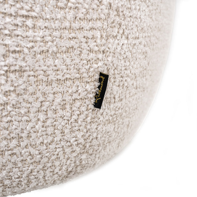 Draaifauteuil Estelle Lovely Cream (Be Lovely 11 Cream) van Richmond Interiors – Luxe comfort op maat van PureWonen. Vraag naar de beste prijs.