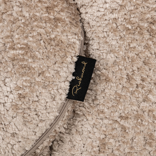 Draaistoel Jolie natural sheep (Sheep 01 nature) van Richmond Interiors – Luxe comfort op maat van PureWonen. Vraag naar de beste prijs.