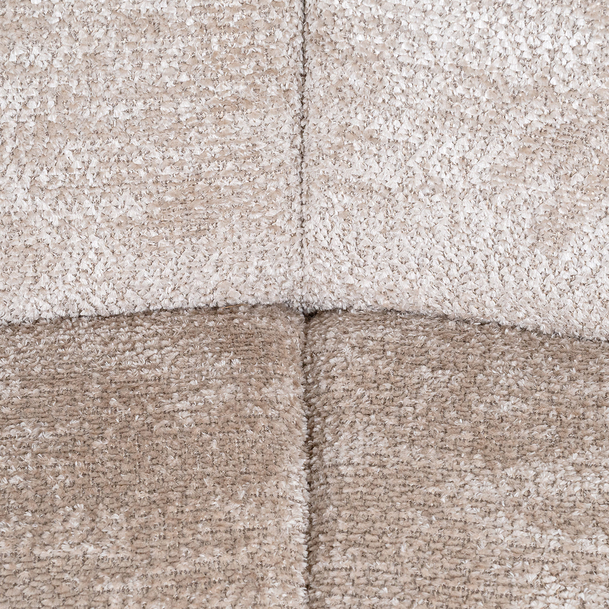 Recht hoek eetkamerbank Hillpark lovely beige (Be Lovely 170 Beige) van Richmond Interiors – Luxe comfort op maat van PureWonen. Vraag naar de beste prijs.