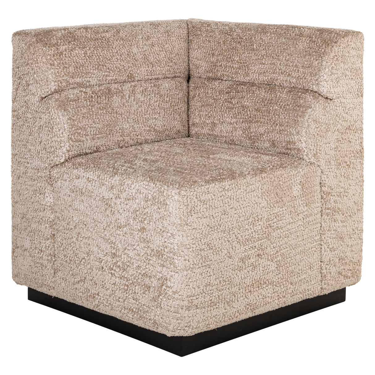 Eetkamer bank Delia customized corner van Richmond Interiors – Luxe comfort op maat van PureWonen. Vraag naar de beste prijs.
