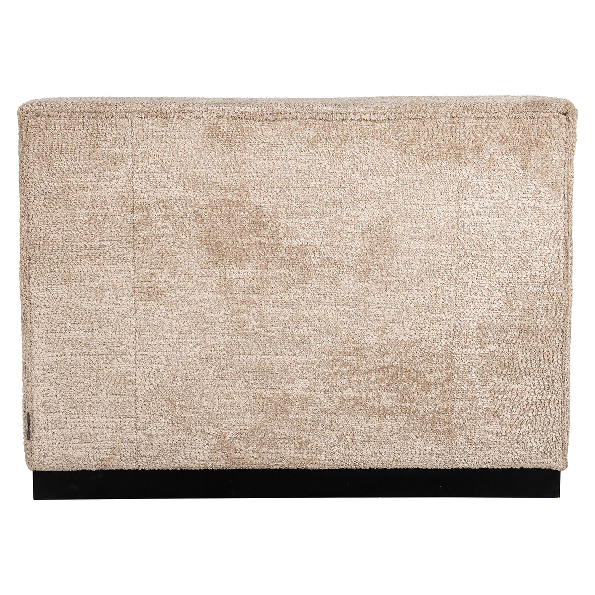 Eetkamerbank Delia fire retardant () van Richmond Interiors – Luxe comfort op maat van PureWonen. Vraag naar de beste prijs.