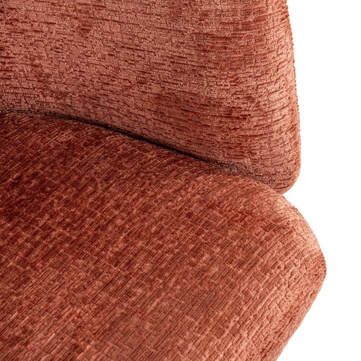 Draaistoel Madeline blush fusion (Fusion 92 Blush) van Richmond Interiors – Luxe comfort op maat van PureWonen. Vraag naar de beste prijs.
