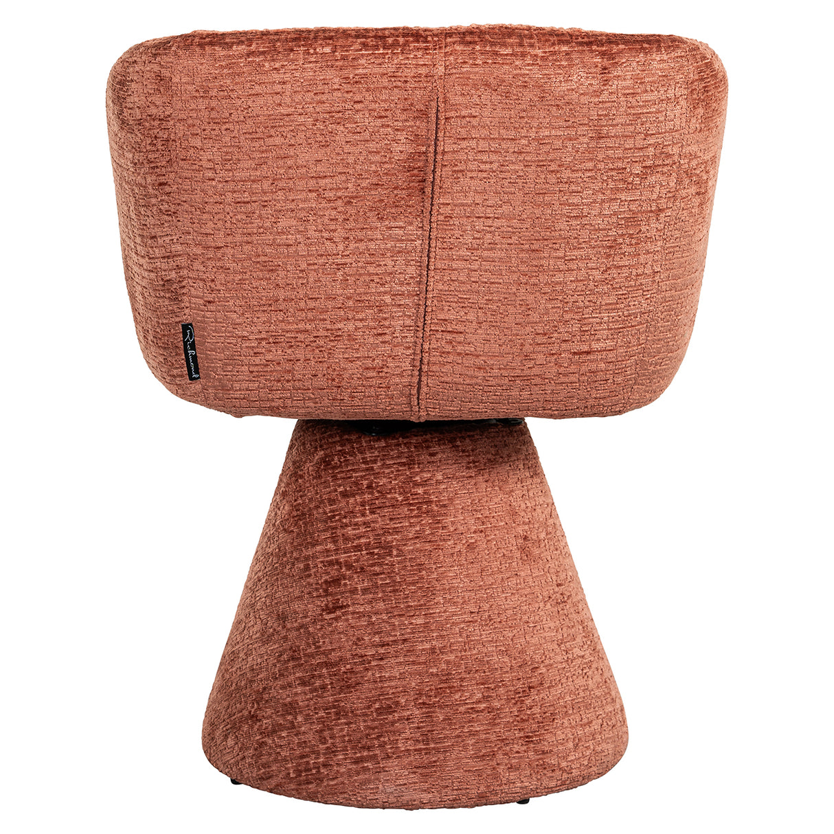 Draaistoel Madeline blush fusion (Fusion 92 Blush) van Richmond Interiors – Luxe comfort op maat van PureWonen. Vraag naar de beste prijs.