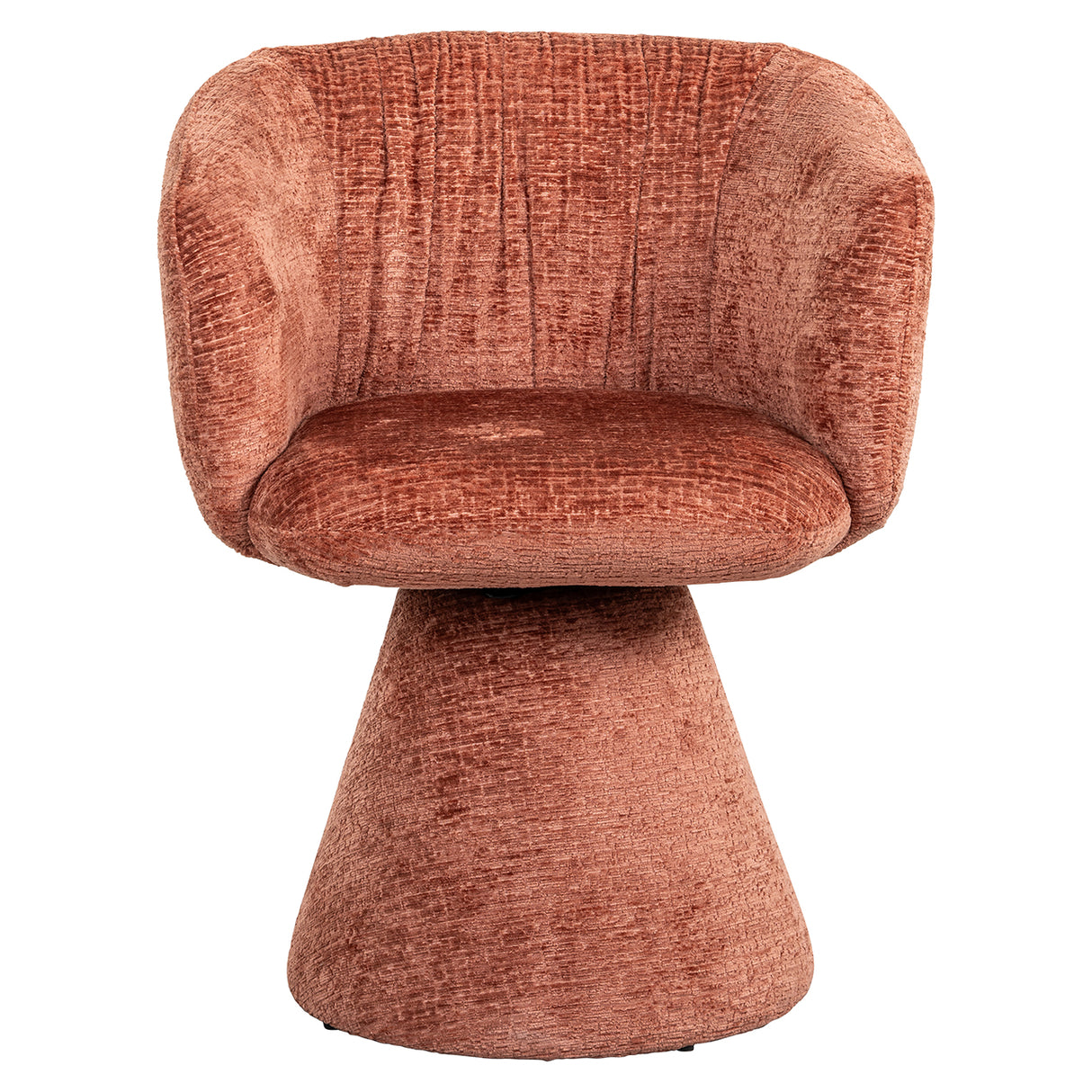 Draaistoel Madeline blush fusion (Fusion 92 Blush) van Richmond Interiors – Luxe comfort op maat van PureWonen. Vraag naar de beste prijs.