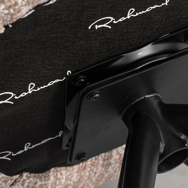 Draaistoel Kayla trendy rose (Be trendy 1673 rose) van Richmond Interiors – Luxe comfort op maat van PureWonen. Vraag naar de beste prijs.