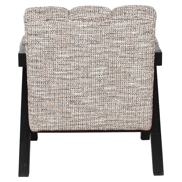 Fauteuil Clover trendy nature (Be Trendy 01 Nature) van Richmond Interiors – Luxe comfort op maat van PureWonen. Vraag naar de beste prijs.