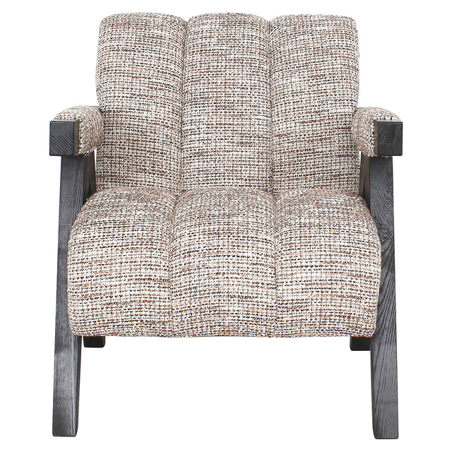 Fauteuil Clover trendy nature (Be Trendy 01 Nature) van Richmond Interiors – Luxe comfort op maat van PureWonen. Vraag naar de beste prijs.