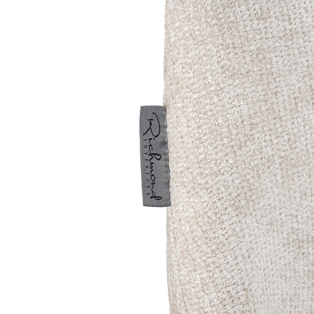 Counter stoel Brooke cream unicorn (set van 2) (Unicorn 11 cream) van Richmond Interiors – Luxe comfort op maat van PureWonen. Vraag naar de beste prijs.