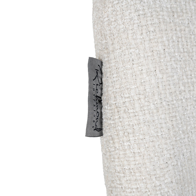 Bar stoel Brooke white unicorn (set van 2) (Unicorn 02 white) van Richmond Interiors – Luxe comfort op maat van PureWonen. Vraag naar de beste prijs.