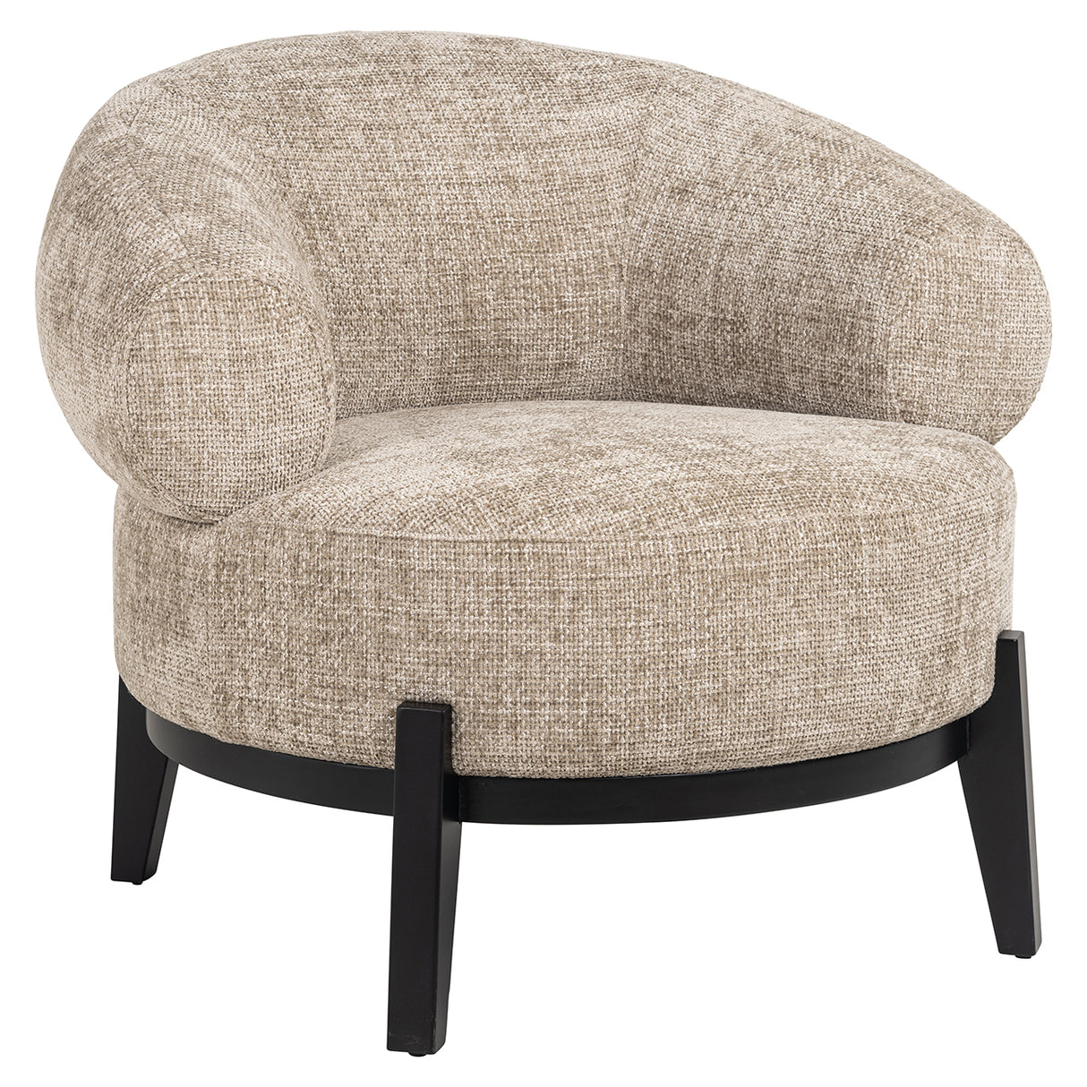 Fauteuil Montana desert renegade (Renegade desert 109) van Richmond Interiors – Luxe comfort op maat van PureWonen. Vraag naar de beste prijs.